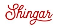 Shingar logo